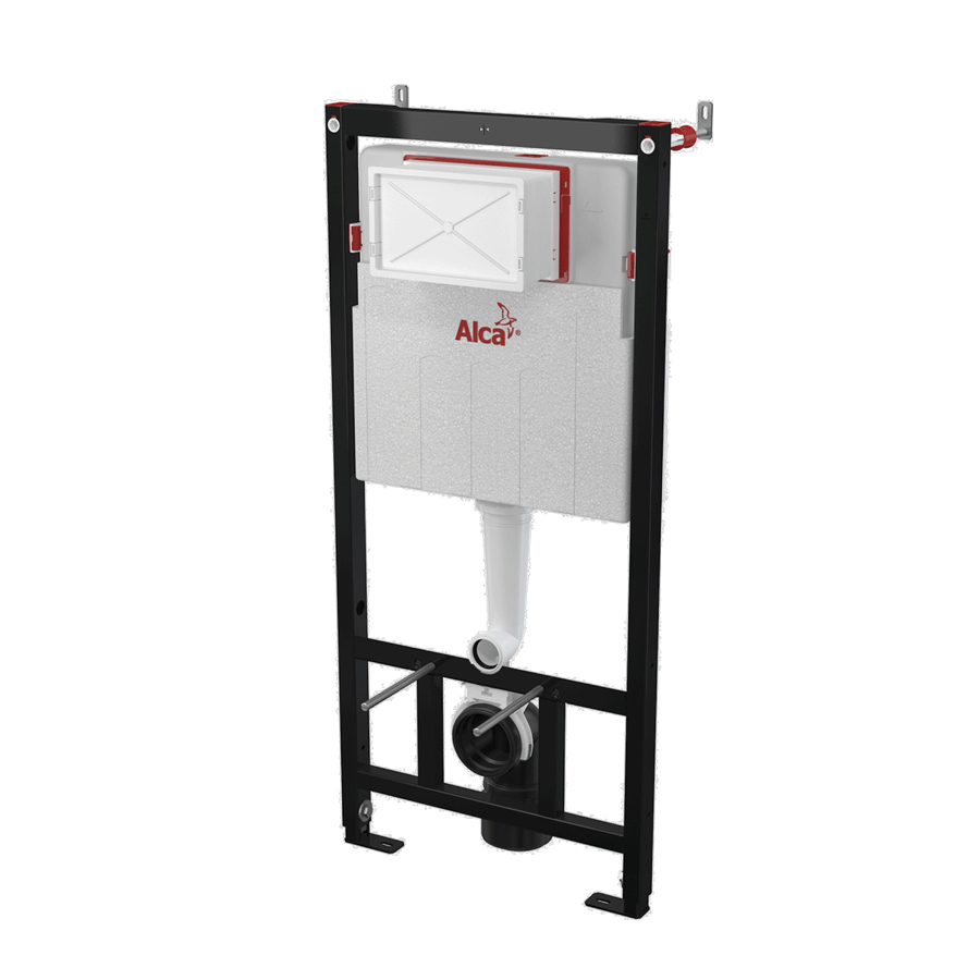 ASL100200 AlcaPlast – Gizli Su Mexanizmi 