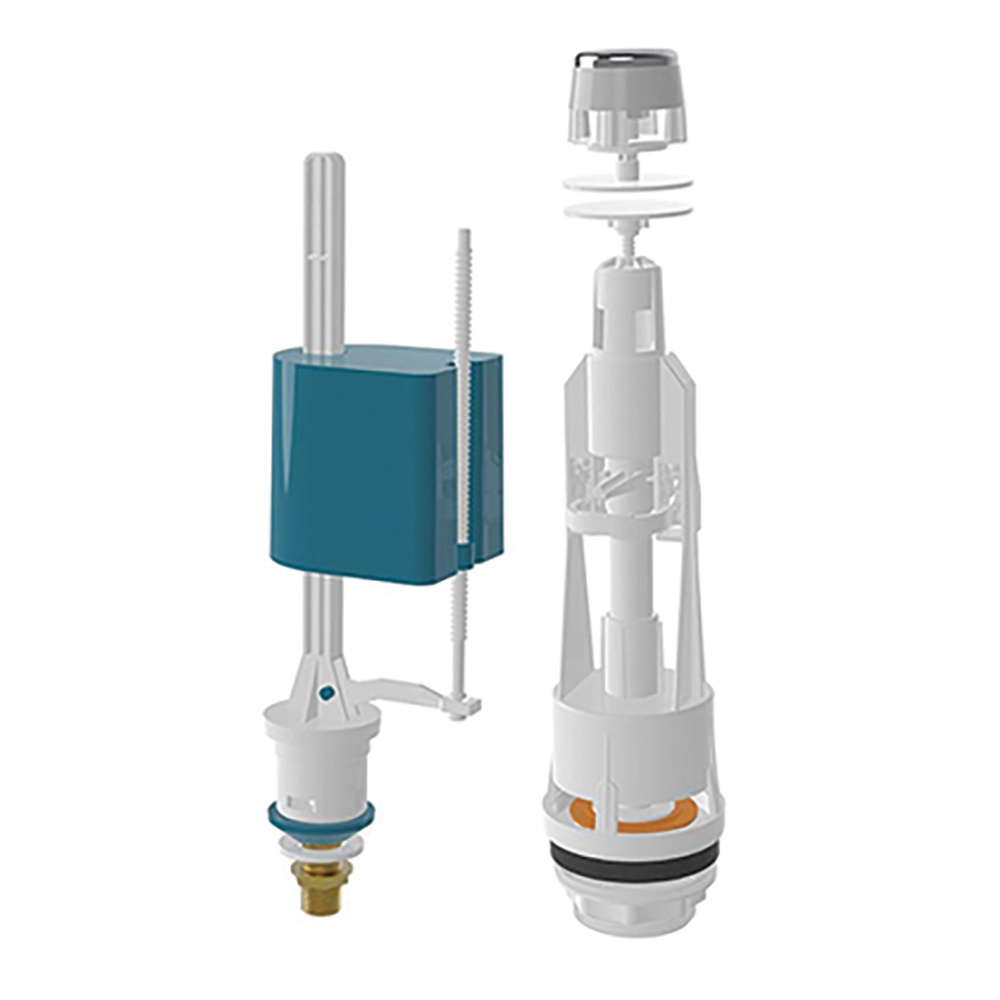  NOVA 4151 UNİTAZ ÜÇÜN SU ÇƏNİ İÇLİYİ