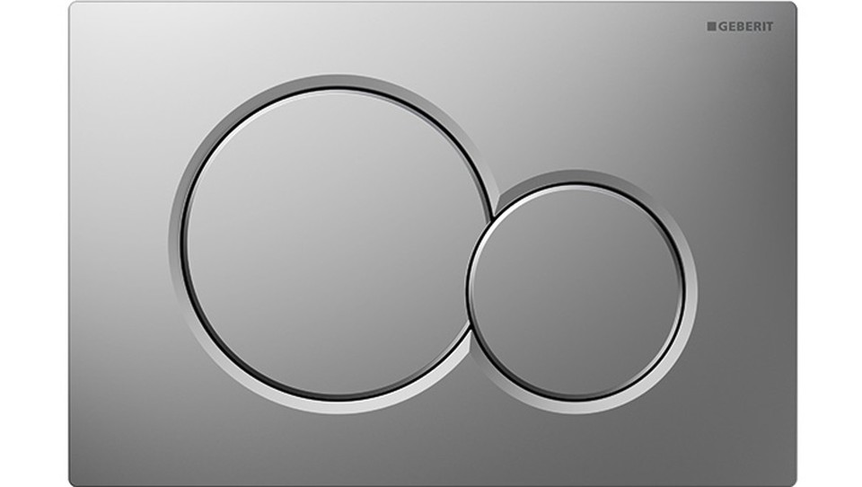 GEBERİT SİGMA 01 UNİTAZ ÜÇÜN DÜYMƏ 