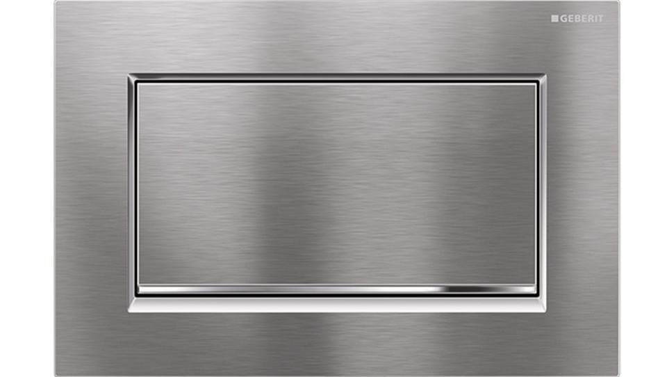 GEBERİT SİGMA 30 UNİTAZ ÜÇÜN DÜYMƏ 