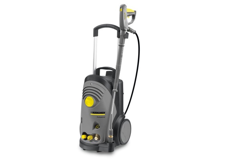 KARCHER MOYKA APARATI 220V 120 BAR