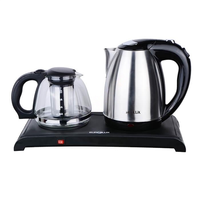 EUROLUX ÇAYDAN DƏSTİ EU-TT2801TSM