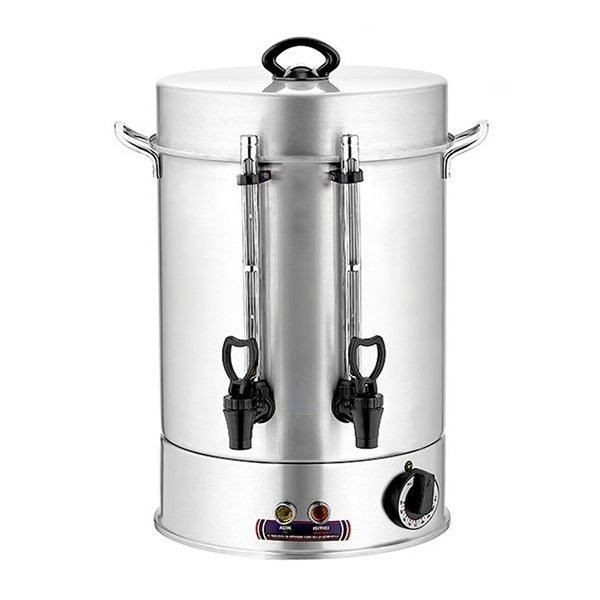 HASANOĞLU ELEKTRİK SAMOVAR 8L
