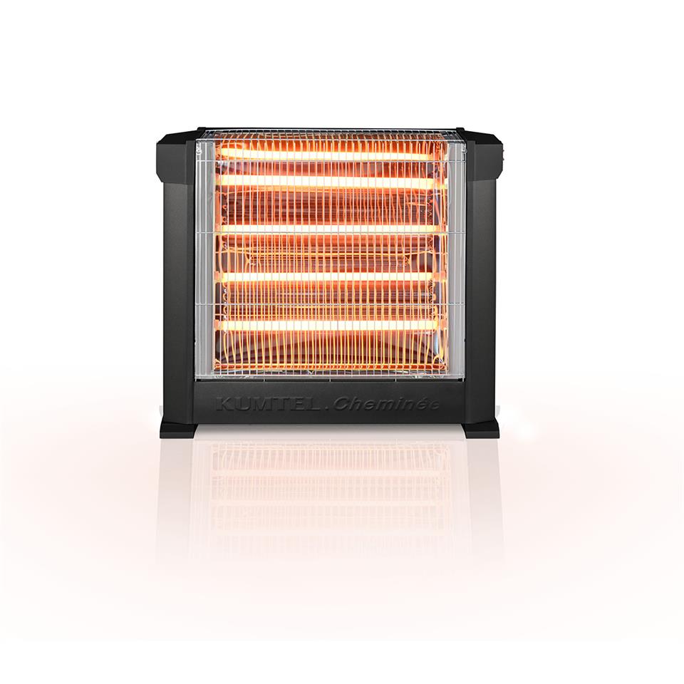Kumtel mini isidici 2200 W KS-2760