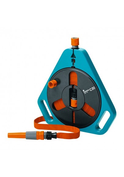 Parça Şlanq Dəsti Gardena 757-20 