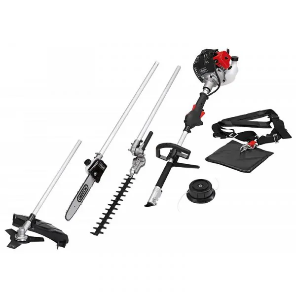 EINHELL BENZİNLİ KOLKƏSƏN MFH5200-4P