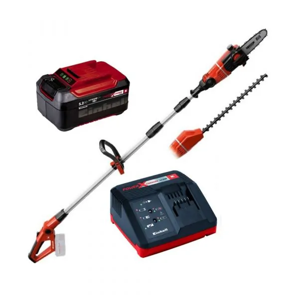 EINHELL HÜNDÜRKƏSƏN PXC GE-HC 18