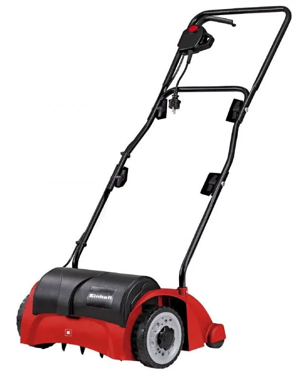 EINHELL AERATOR GC-ES 1231/1