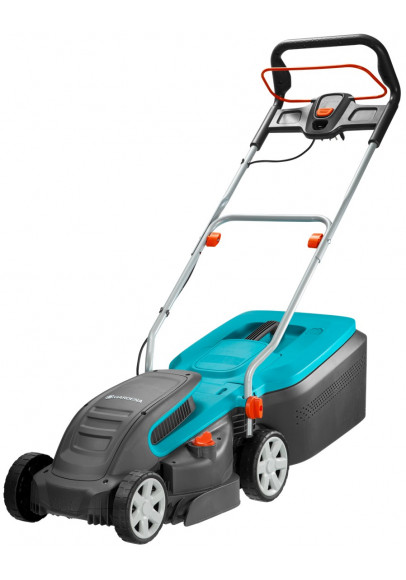 Otbiçən Elektrik Gardena 5034 