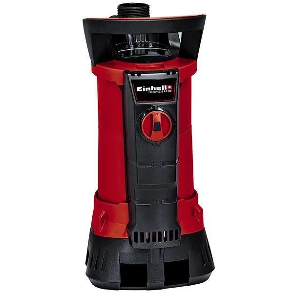 EINHELL ÇİRKLİ SU ÜÇÜN NASOS GE-DP 6935