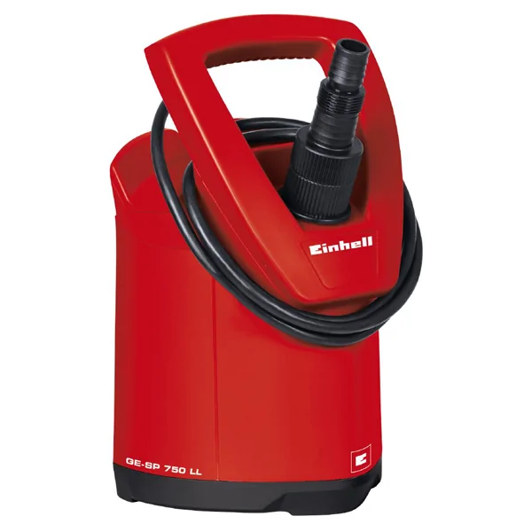 EINHELL TƏMİZ SU ÜÇÜN NASOS GE-SP 750 LL
