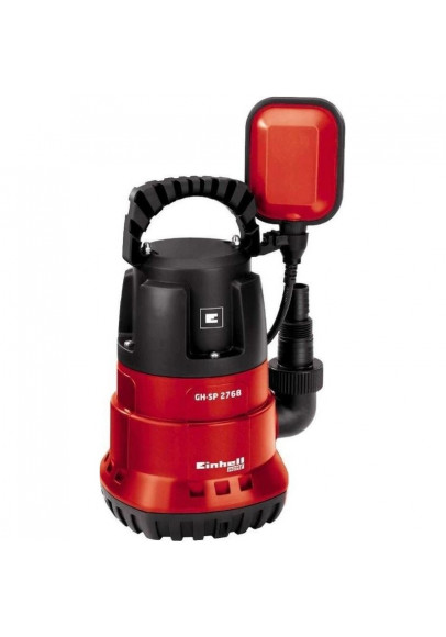 Təmiz Su Üçün Nasos Einhell GH-SP 2768 (4170442) 