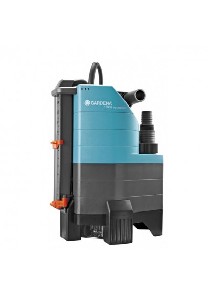 Su Nasosu Gardena 1799 