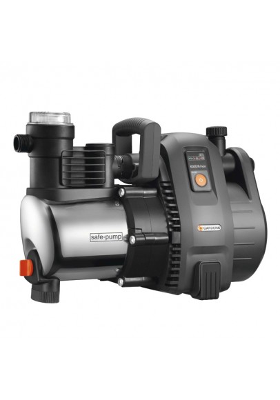 Su Nasosu Gardena 1736