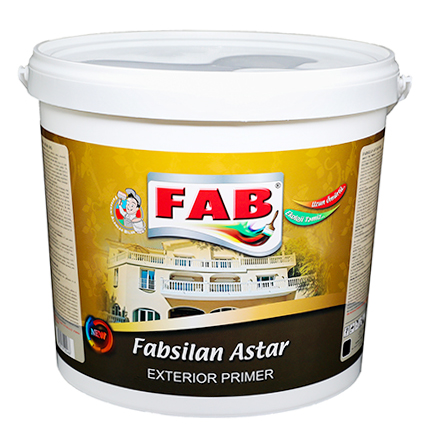 FAB silan astar 16 kg 