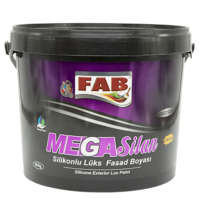 FAB megasilan ağ 10 kg 