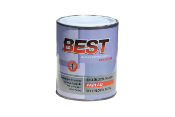 BEST SELLULOZİK BOYA 2.5 L