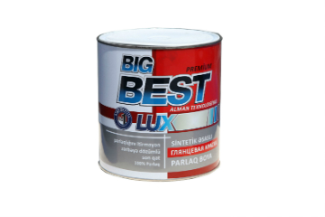 BEST SİNTETİK LÜKS PARLAQ BOYA 3.75 L