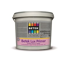 BETEK Lux astar 