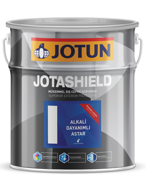JOTUN Jotashield Alkali Dayanımlı Astar