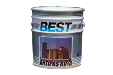 BEST SİNTETİK ANTİPAS BOYA 15 L