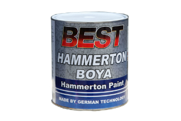 BEST BOYA hammerton boya 1L