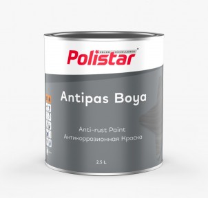 POLİSTAR ANTİPAS BOYA 2.5L