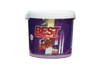 BEST PLUS BOYA 3.5 KQ