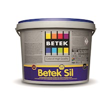 BETEK SİL boya 