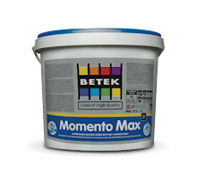 BETEK Momento max boya 