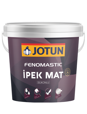 JOTUN fenomastic ipək mat boya