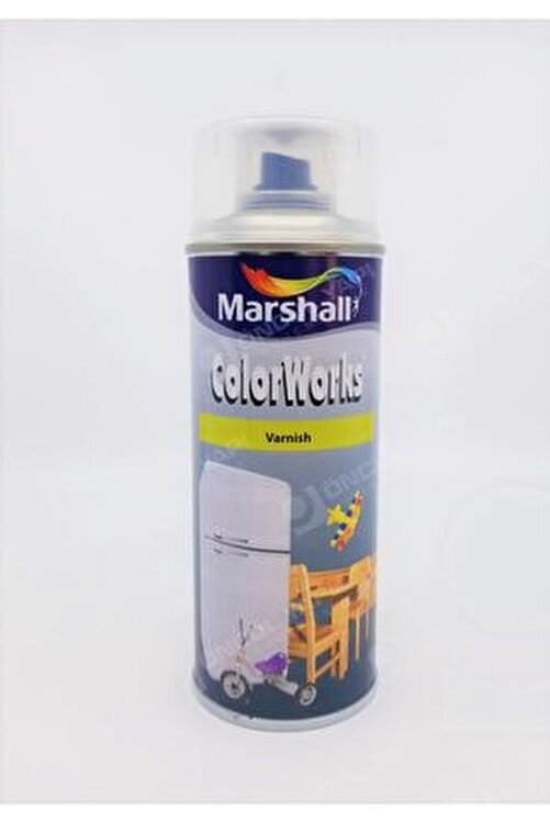 MARSHALL CW xrom effektli sprey 400 ml