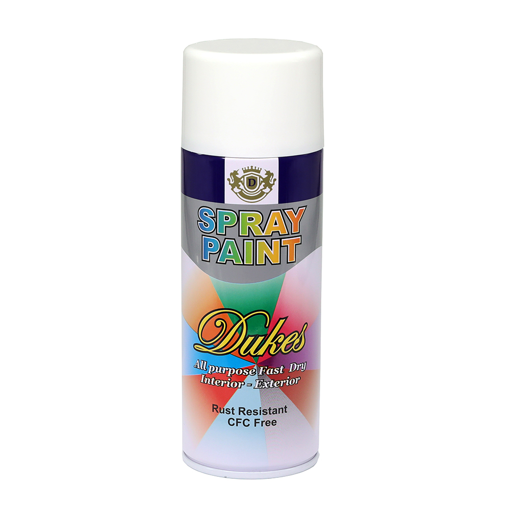 DUKES 01 sprey boya ağ 