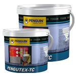 PENGUİN Pengutex TC 