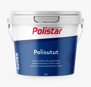 POLİSTAR POLİSUTUT FASAD BOYA 7.5L