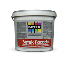BETEK fasad boya 