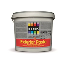 BETEK exterior paste 
