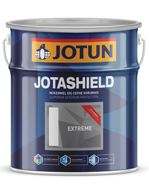 JOTUN Jotashield Extreme boya