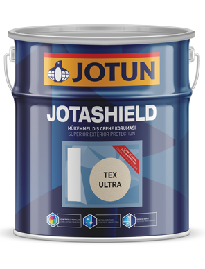 JOTUN Jotashield Tex Ultra boya
