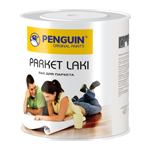 PENGUİN parket lakı 