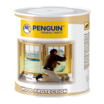 PENGUİN taxta qoruyucu lak 