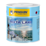 PENGUİN yaxta lakı 