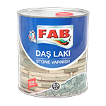 FAB daş lakı