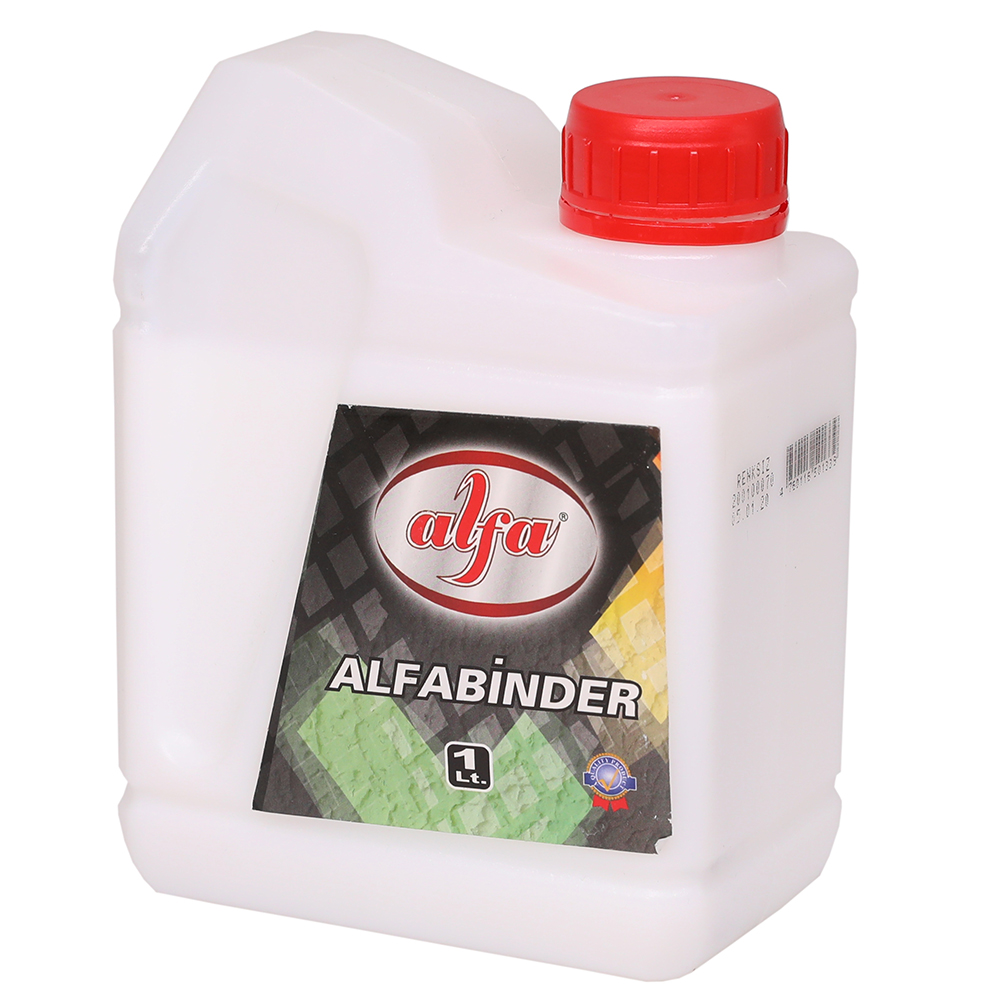 ALFA binder 1 L