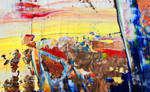 Deco_46942945 yağlı boya 