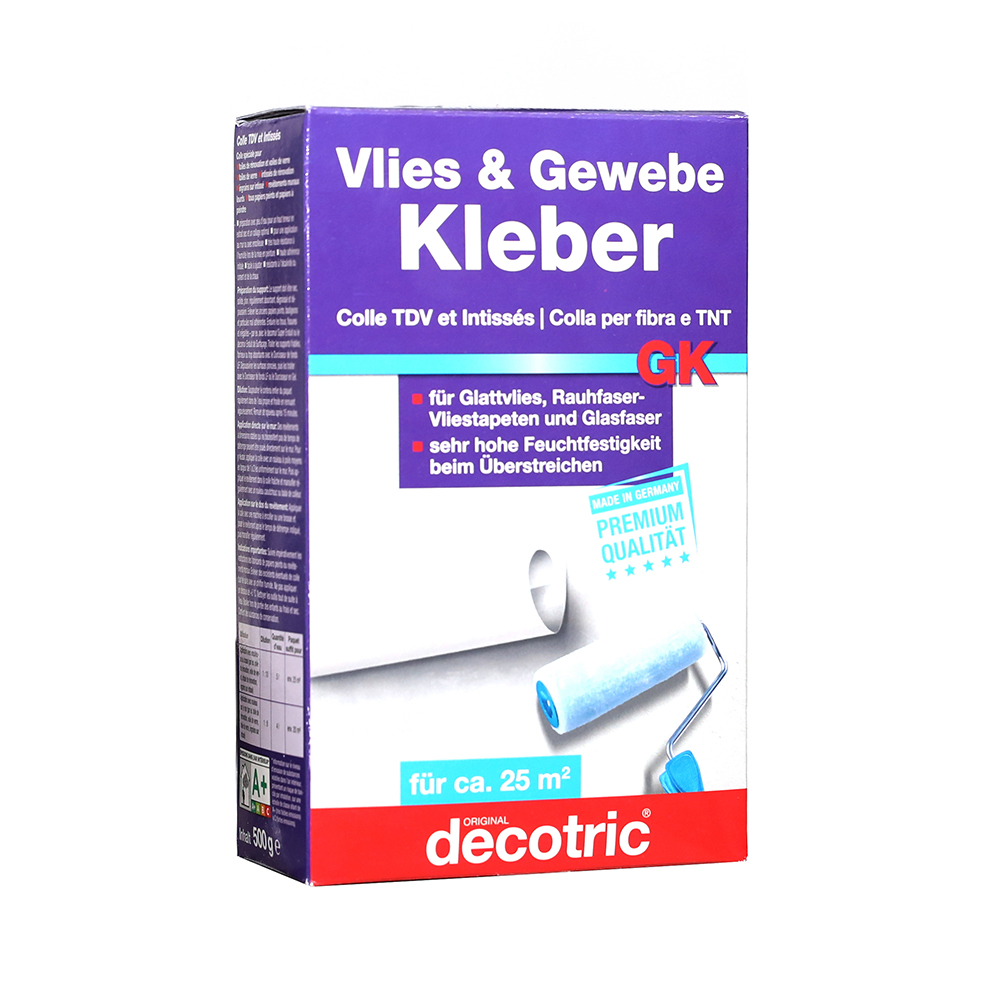 DİVAR KAĞIZI YAPIŞDIRICISI