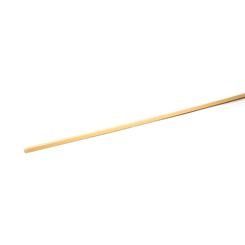 HILL FAN divar kağızı kantı 10*10 qızılı (04) BJ - 6856 2,7 M