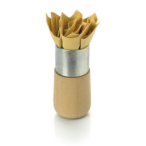 DEKOR 1326 RULO DƏRİ EFFEKT DAMĞASI