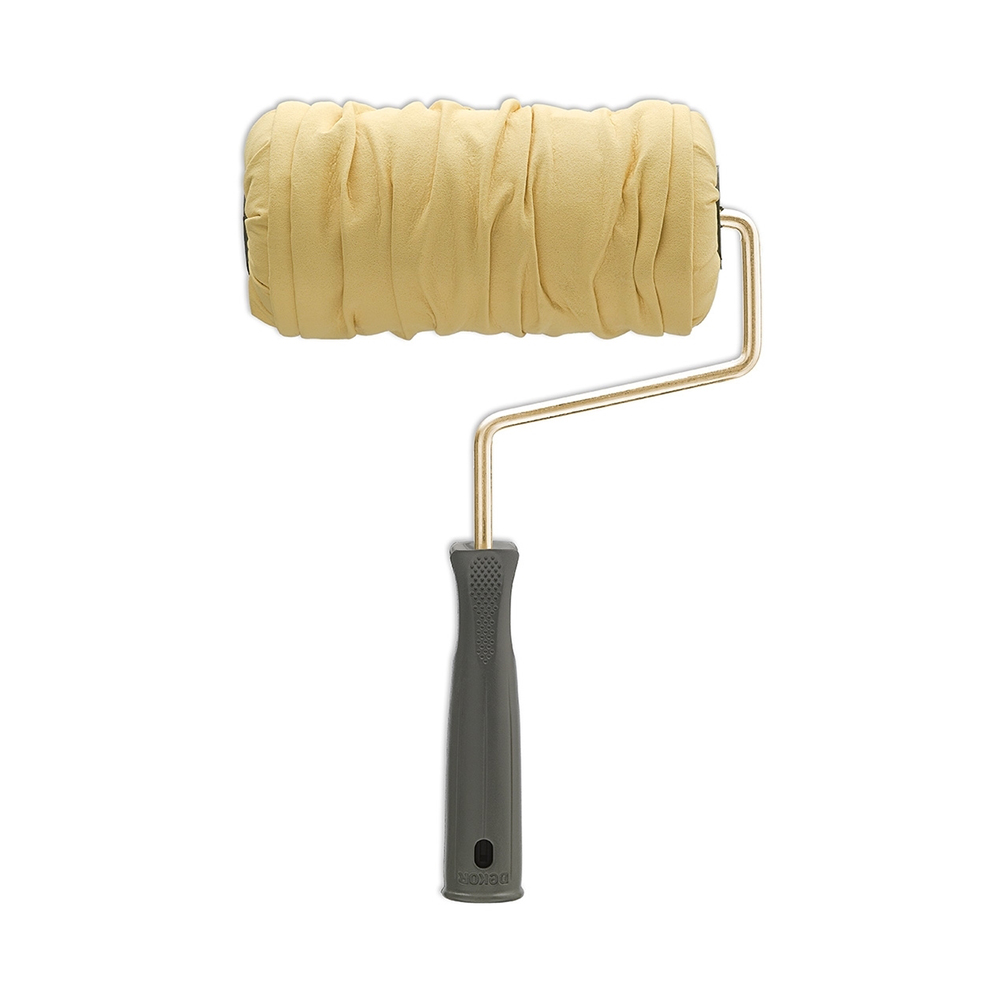 DEKOR 1320 RULO DƏRİ EFFEKTİ 20 SM