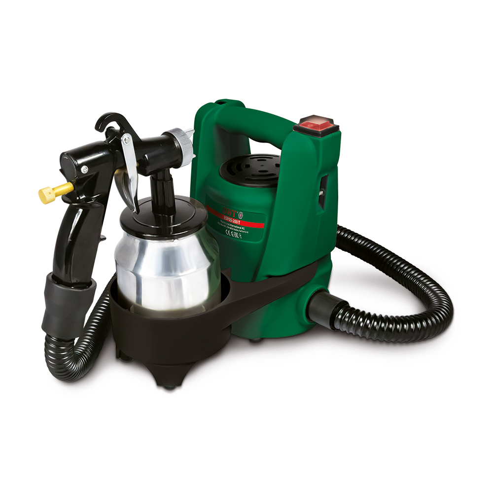 DWT ÇİLƏYİCİ (PULVERİZATOR) ESP05-200 T 500 W